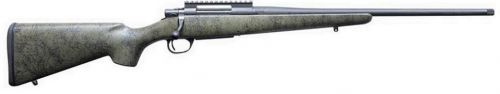 Howa-Legacy M1500 Super Lite - Green - 7MM-08Remington