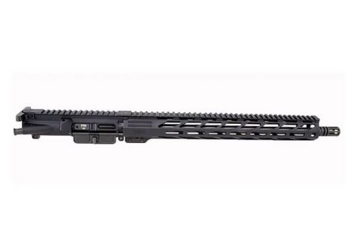 Faxon 10.5 Complete Upper Receiver Group 9mm