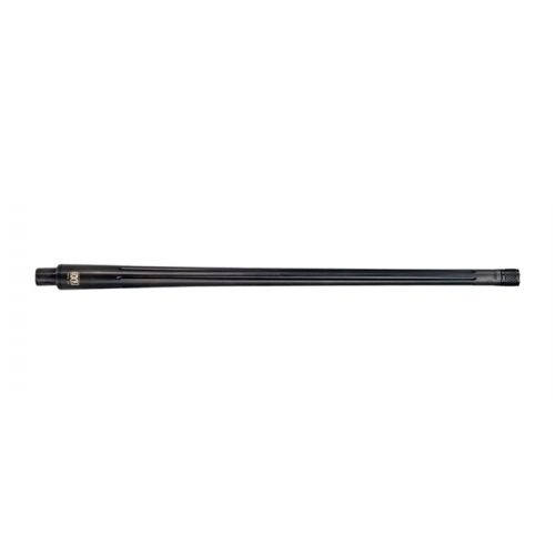 Faxon 10/22 16 Straight Fluted Barrel Nitride Threaded