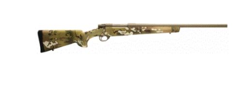 Howa 1500 6.5 Creedmoor Bolt Action Rifle