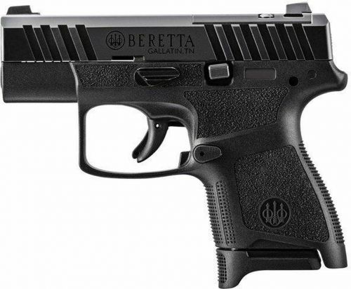 Beretta APX A1 Carry LE 9mm Pistol