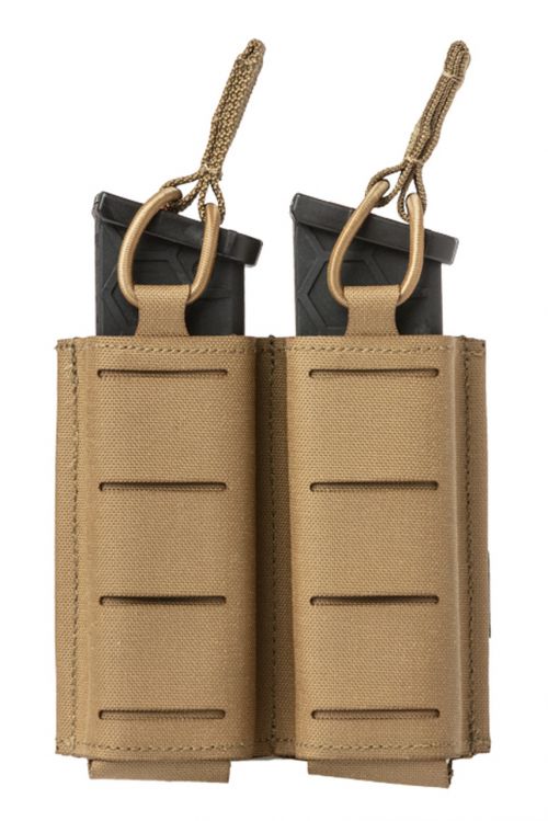 SENTRY Pistol Double Mag Pouch Side by Side