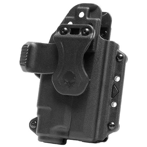 Alien Gear Photon IWB/OWB Holster for Glock 43X/48 MOS with Light