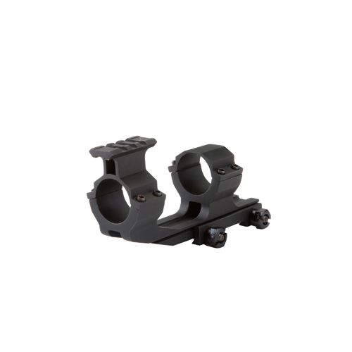 BSA Tactical Weapon 1 Piece Mount with Upper Rail Mounts, 30mm