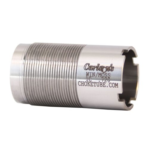 Carlsons Winchester Flush Choke Tube 12 Gauge, Improved Cylinder