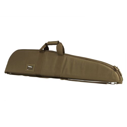 NcStar 2906 Gun Case 40L X 9H, Tan