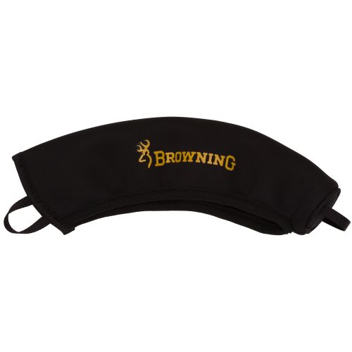 Browning Scope Cover 40mm, Black