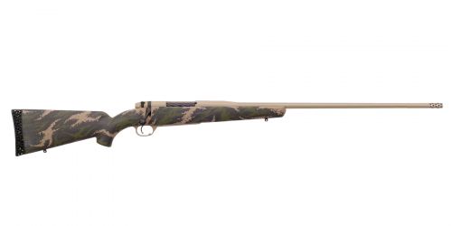 Weatherby Mark V Backcountry 6.5 Weatherby RPM Bolt Action Rifle
