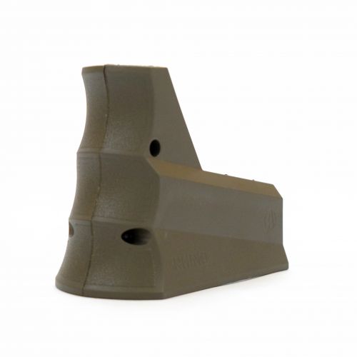 Rhino R-23 Magwell Funnel and Grip