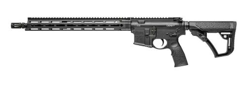 Daniel Defense M4 V7 5.56MM 16 CO COMPLY