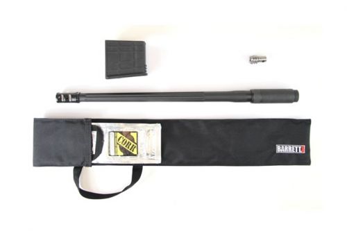 Barrett MRAD .308 Winchester 24 Barrel Conversion Kit