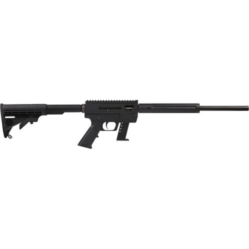 Just Right Carbines Gen 3 JRC Takedown .45 ACP 17 Black