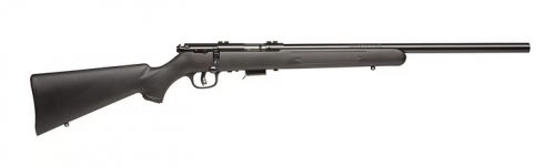 Savage 93R17 .17HMR Bolt Rifle
