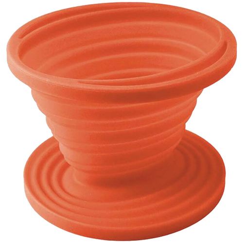 Ultimate Survival FlexWare Coffee Drip Orange