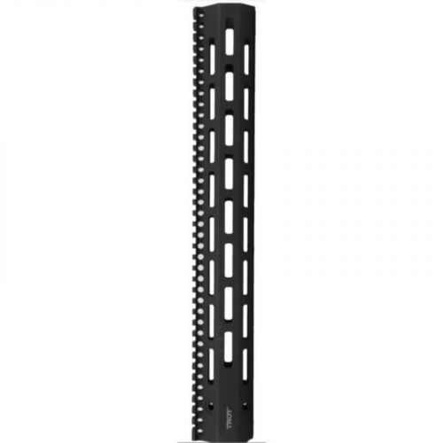 Troy Battlerail M-LOK 308 LP Aluminum 15 in-Black