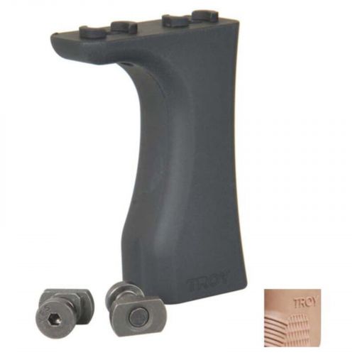 Troy Hand Stop Assembly 2.2 in-FDE