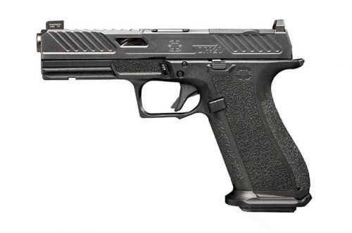 Shadow Systems Elite Optic Ready 9MM