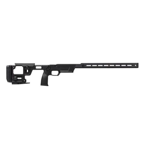 Aero Precision 17 Chassis Assembly - Fixed - Black