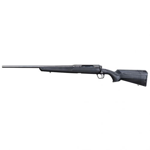 Savage Axis Rifle 400 Legend 20 in. Black Left Hand