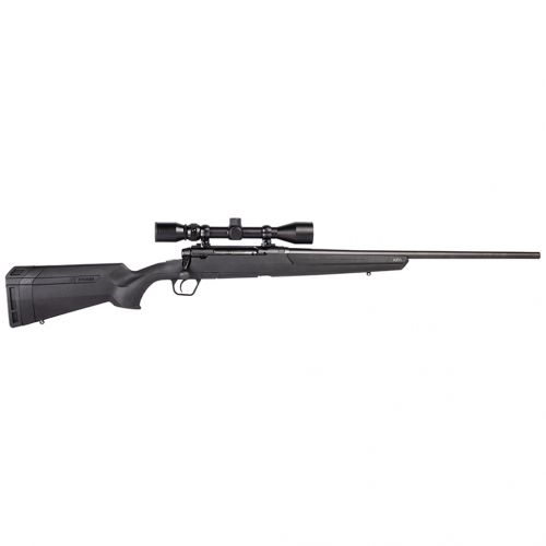 Savage Axis XP Package .400 Legend Bolt Action Rifle