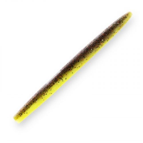 Z-Man SSINK Zinkers Lure - 6- Coppertreuse