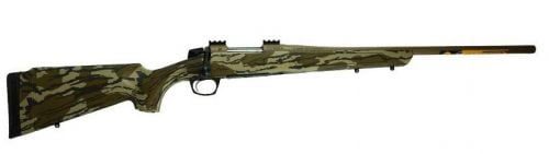 CVA Cascade Rifle 350 Legend, 22 Barrel, Mossy Oak Bottomland, 4 rds