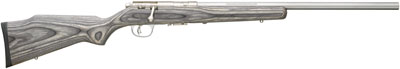 Marlin XT-17VSL .17 HMR Bolt-Action Rifle