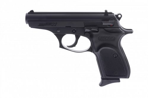 BERSA/TALON ARMAMENT LLC Thunder Duotone Semi-Automatic 10 Round Pistol