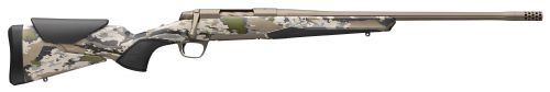 Browning X-Bolt 2 Speed SPR 7mm PRC Bolt Action Rifle