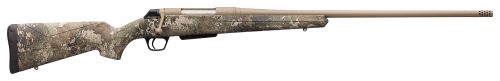 Winchester XPR TrueTimber Strata MB .223 Remington Bolt Action Rifle