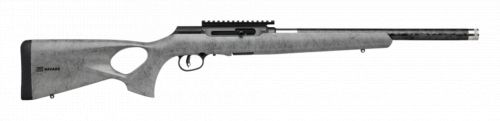 Savage A22 TimberLite Thumbhole .22LR Bolt Action Rifle