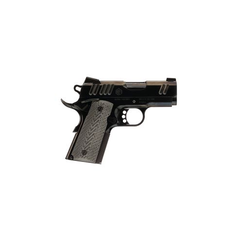 Alpha Foxtrot 1911 9mm Semi Auto Pistol