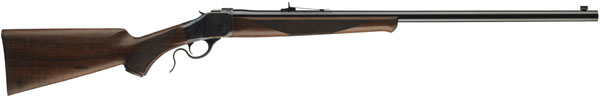 Winchester Model 1885 Traditional Sporter Case Hardened .38-55 Winchester