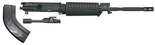 Windham Weaponry Complete Upper Assembly 7.62x39mm 16 Blk