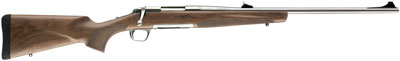 Browning XBLT StainlessHUNT 375 H&H