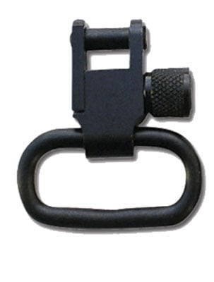 Grovtec US Inc Locking 1.25 Swivel Size Black