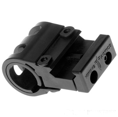 Troy VTAC Light Mount Black