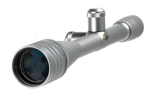 Weaver 36x40 T-36 Target/Varmint Waterproof & Fogproof Riflescope