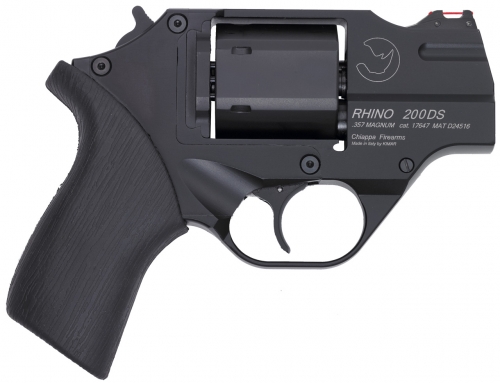 Chiappa Rhino 200DS 357 Magnum Revolver