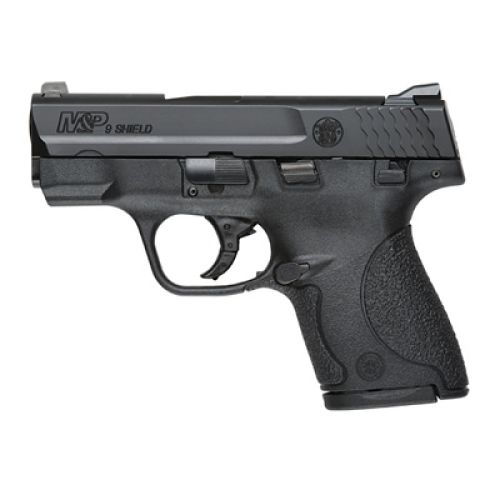 Smith & Wesson M&P Shield *Ma Approved* 9mm 3.1 8+1