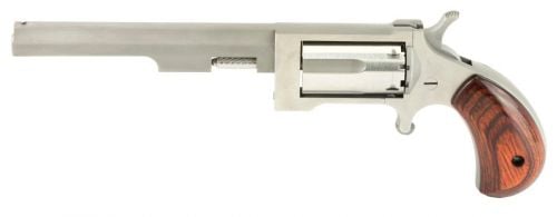 North American Arms Sidewinder 4 22 WMR Revolver