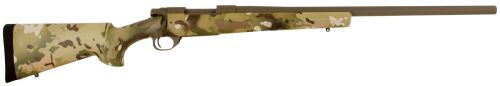 Howa-Legacy MultiCam Heavy Barrel Bolt 308 Winchester/7.62 NATO 