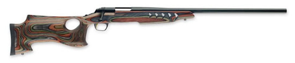 Browning X-Bolt Varmint Special 5+1 223REM 24