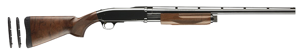 Browning BPS Micro Midas 4+1 3 12ga 22