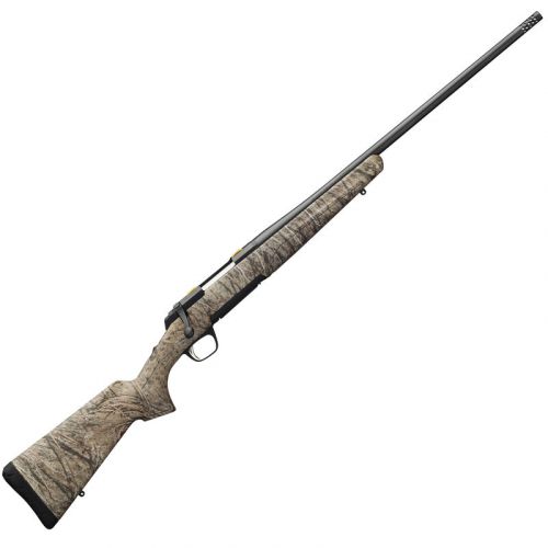 Browning X-Bolt Western Hunter 6.5 Creedmoor Bolt Action Rifle