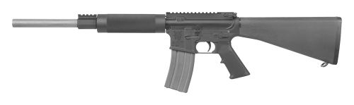 Olympic Arms K16 AR-15 6.8mm Remington SPC Semi-Automatic Rifle