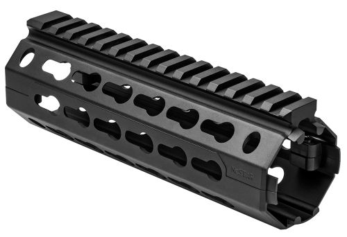 NCStar AR-15 Aluminum Black