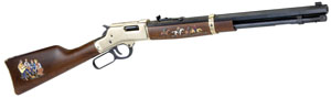 Henry Big Boy Lever 45 Colt 20" American Walnut Bras - 2024-06-08 08:02:38