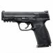 Smith & Wesson LE M&P40 NEW 2.0 FIXED SIGHTS BLACK