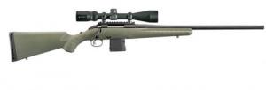Winchester XPR HNTR STRATA 243WIN 22